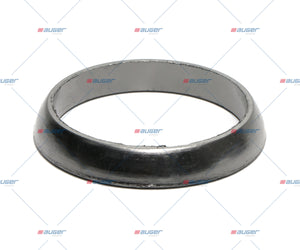 Seal Ring, Exhaust - Fits Universal