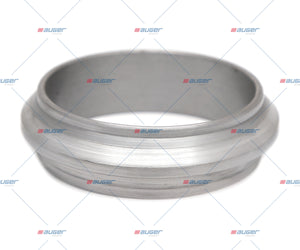 Seal Ring, Exhaust - Fits Universal