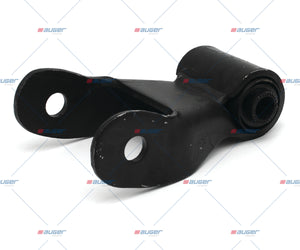 Shackle, Spring - Fits Scania