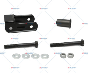 Repair Kit, Spring - Fits Scania