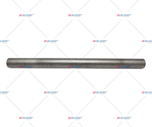 Tube, Stabilizer Bar - Fits Scania
