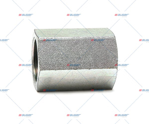 Union Nut - Fits Scania