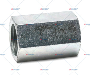 Union Nut - Fits Scania