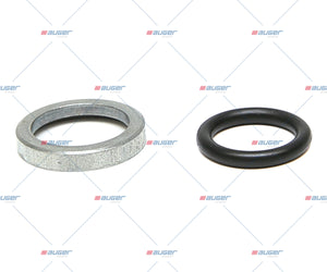 Washer and O-Ring Set - Fits Universal