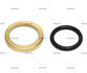 Washer and O-Ring Set - Fits Universal