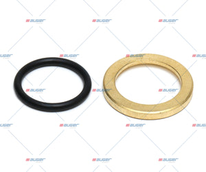 Washer and O-Ring Set - Fits Universal