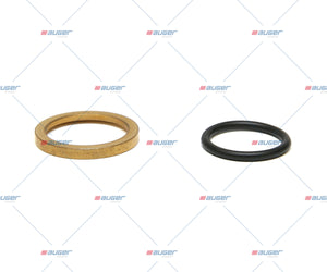 Washer and O-Ring Set - Fits Universal