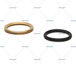 Washer and O-Ring Set - Fits Universal