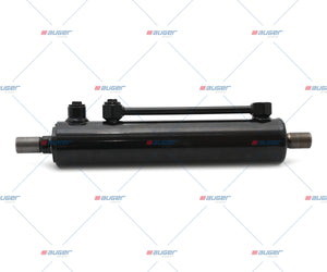 Cylinder, Steering - Fits Scania