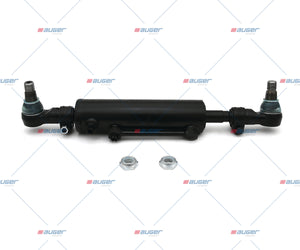 Cylinder, Steering - Fits Scania