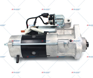 Starter Motor - Fits Scania
