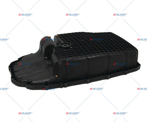 Oil Sump - Fits Scania