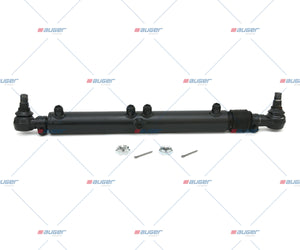 Cylinder, Steering - Fits Scania
