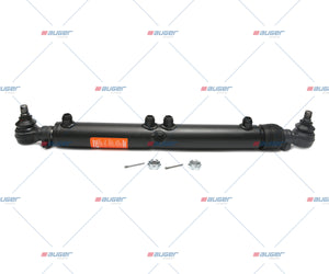 Cylinder, Steering - Fits Scania