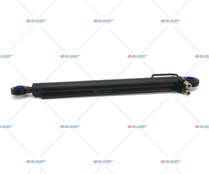 Cylinder, Cab Tilt - Fits Scania