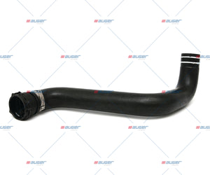 Hose, Radiator - LCV