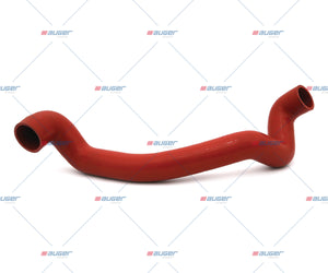 Hose, Radiator - LCV