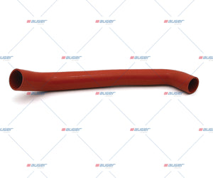 Hose, Radiator - LCV