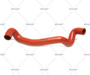 Hose, Radiator - LCV