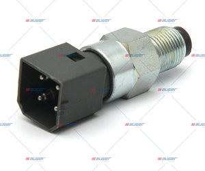 Speed Sensor - Fits Scania