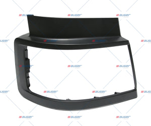 Frame, Head Lamp - Fits Scania