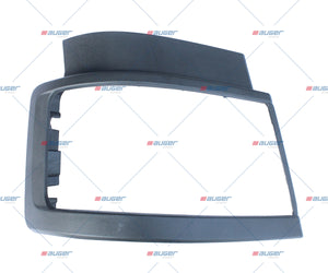 Frame, Head Lamp - Fits Scania