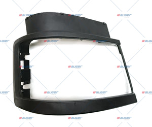 Frame, Head Lamp - Fits Scania