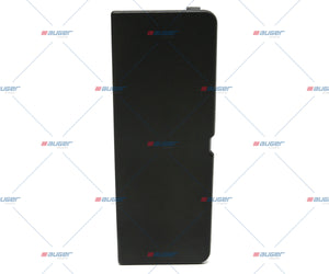 Cover, Head Lamp - Fits Scania