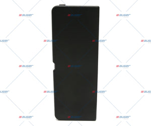 Cover, Head Lamp - Fits Scania