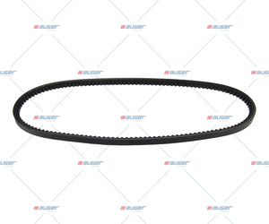 V - Belt, Fan - LCV