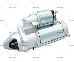 Starter Motor - Fits Universal