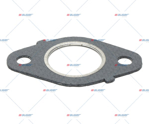 Gasket, Exhaust Manifold - Fits Scania
