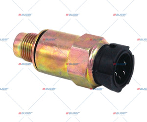 Speed Sensor - LCV