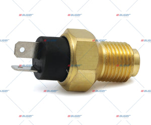 Temperature Sensor - LCV