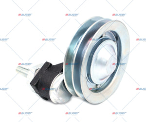 Belt Tensioner, Fan - Fits Scania