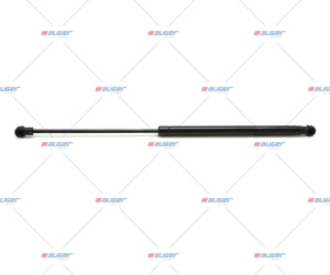 Gas Spring - Fits Scania