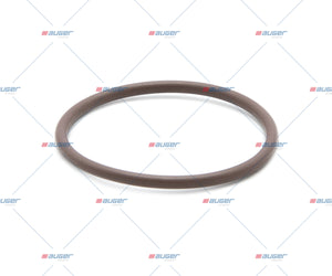 O-Ring, Injector - Fits Scania