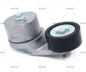 Belt Tensioner, Fan - Fits Scania