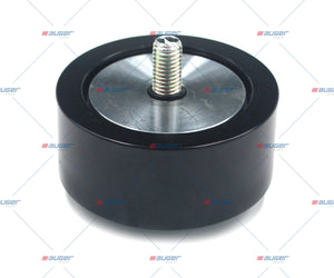 Tension Roller, Fan - Fits Scania