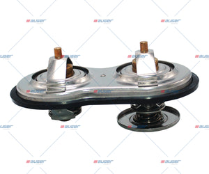 Thermostat - Fits Scania