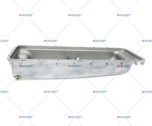 Oil Sump - Fits Scania