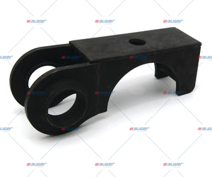 Bracket, Spring - Fits Scania
