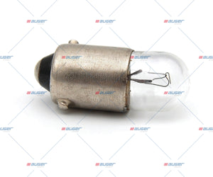 Bulb - Fits Scania