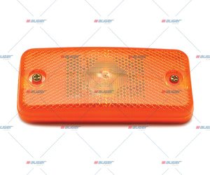 Marking Lamp - Fits Scania
