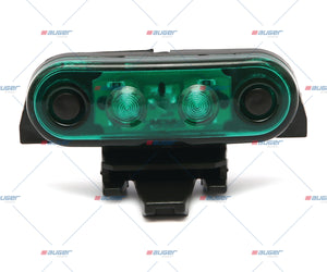 Marking Lamp - Fits Scania