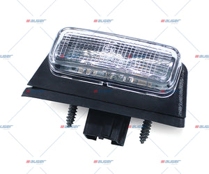 Marking Lamp - Fits Scania