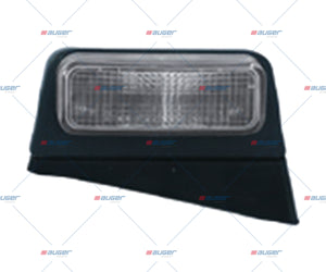 Marking Lamp - Fits Scania