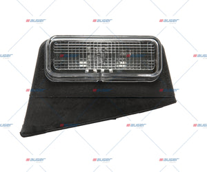 Marking Lamp - Fits Scania