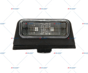 Marking Lamp - Fits Scania