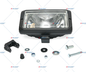 Spot Lamp - Fits Scania